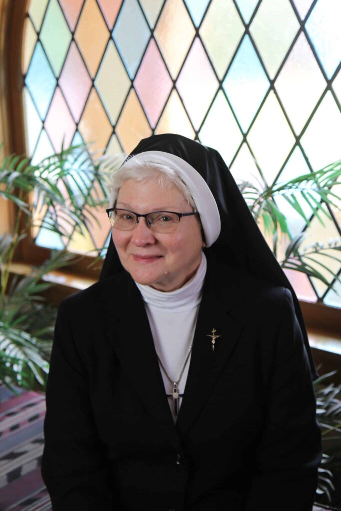 Sr. Michael Francine Duncan