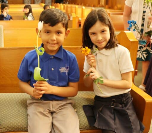 Welcome Valley Catholic Families