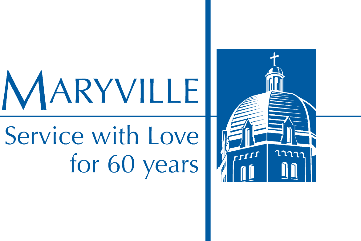 Maryville Service with Love for 60 years