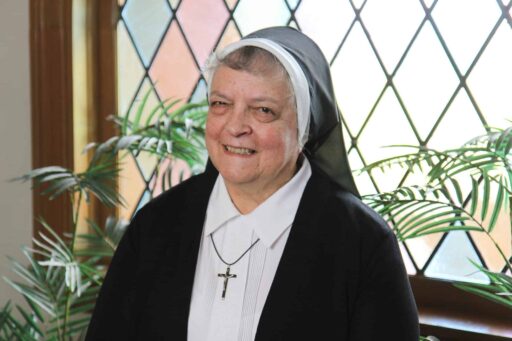 Sister M. Juliana Monti Voice, Music School