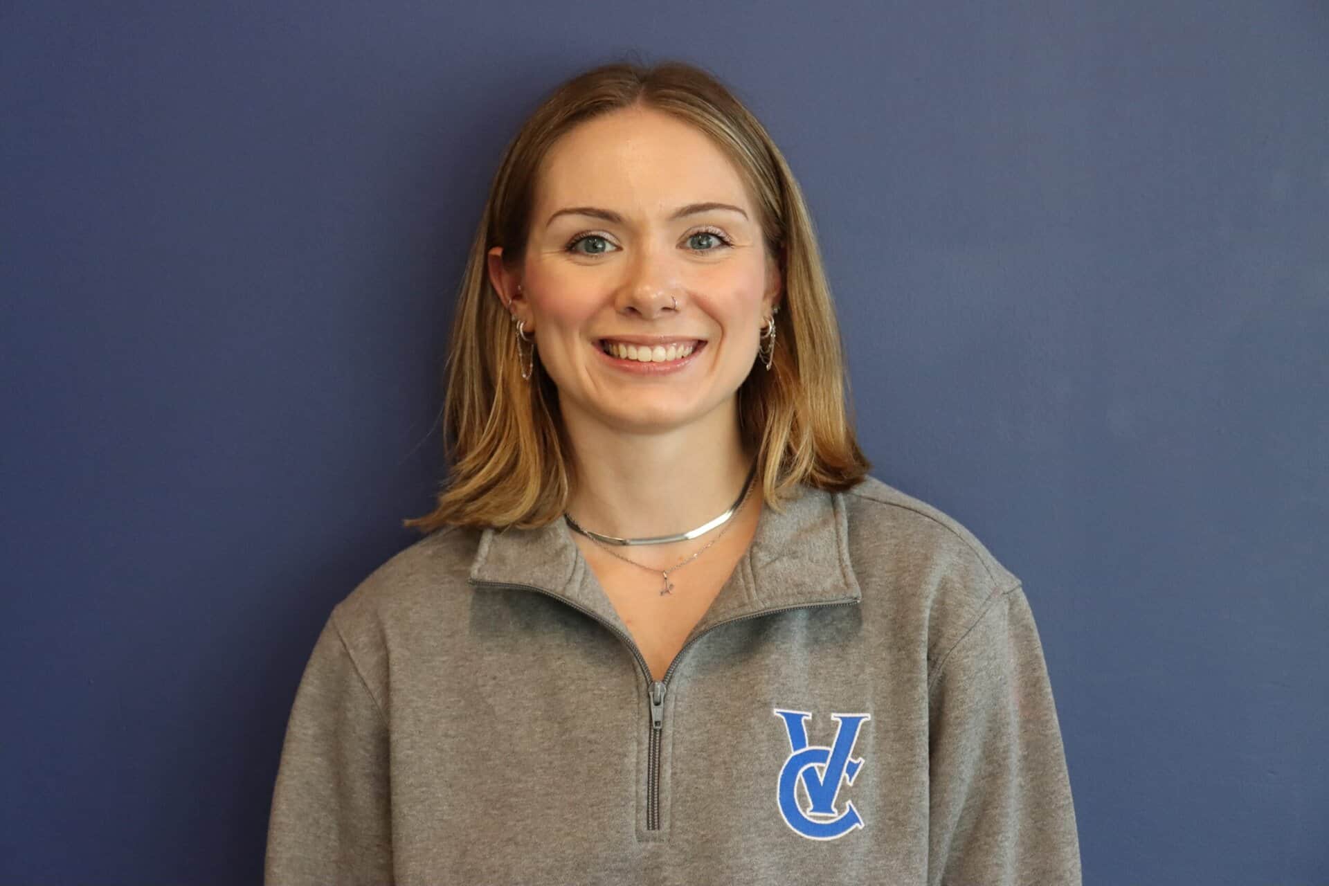 Abby groh hs english