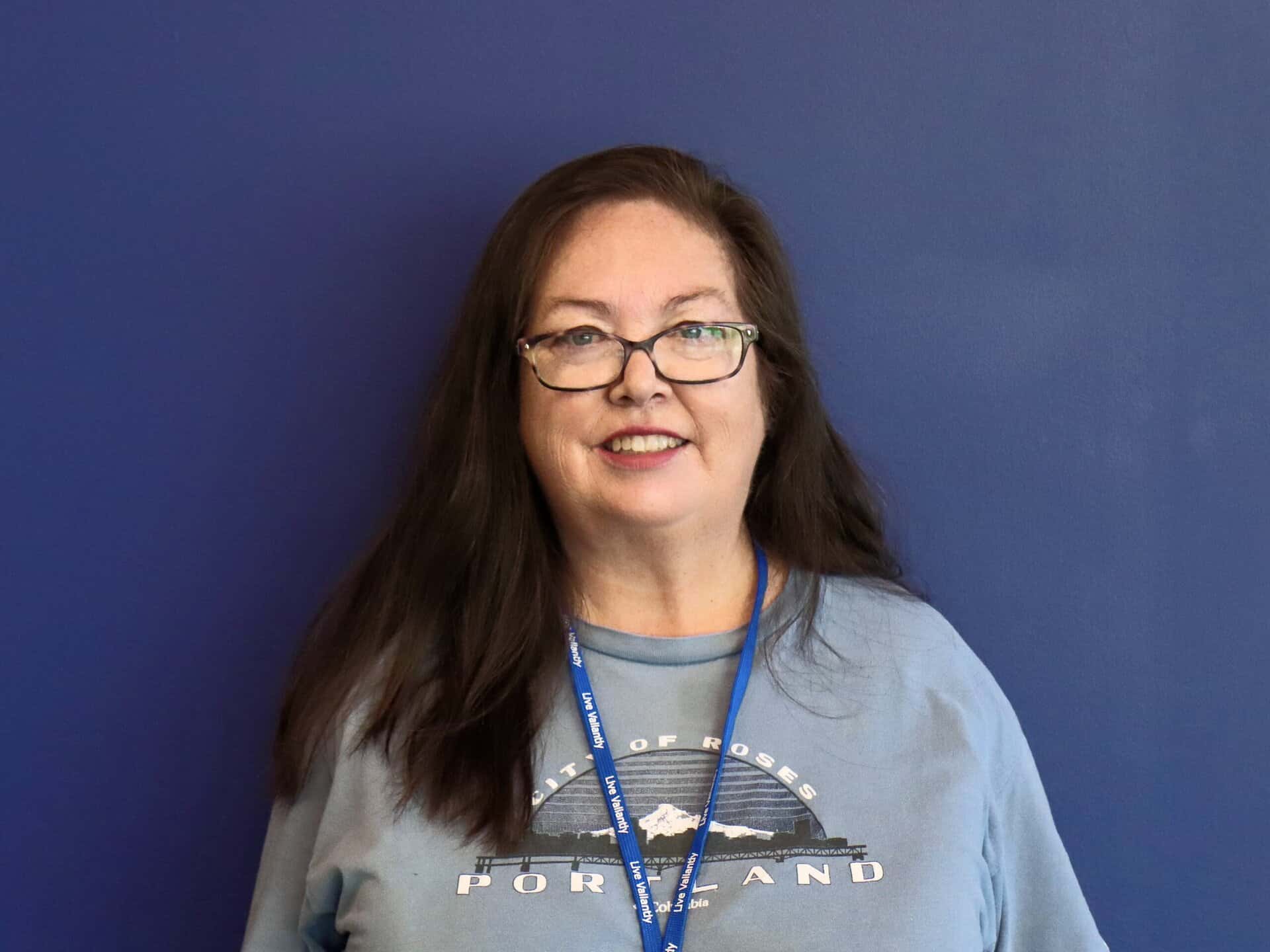 Jessica stewart els chef manager