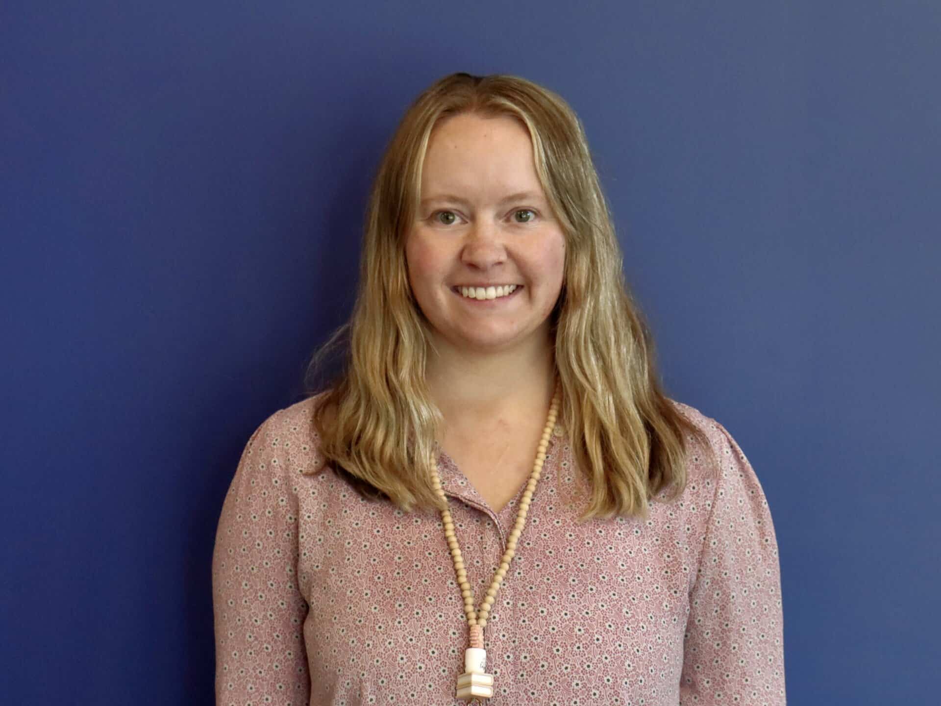 Alex tieu els teacher