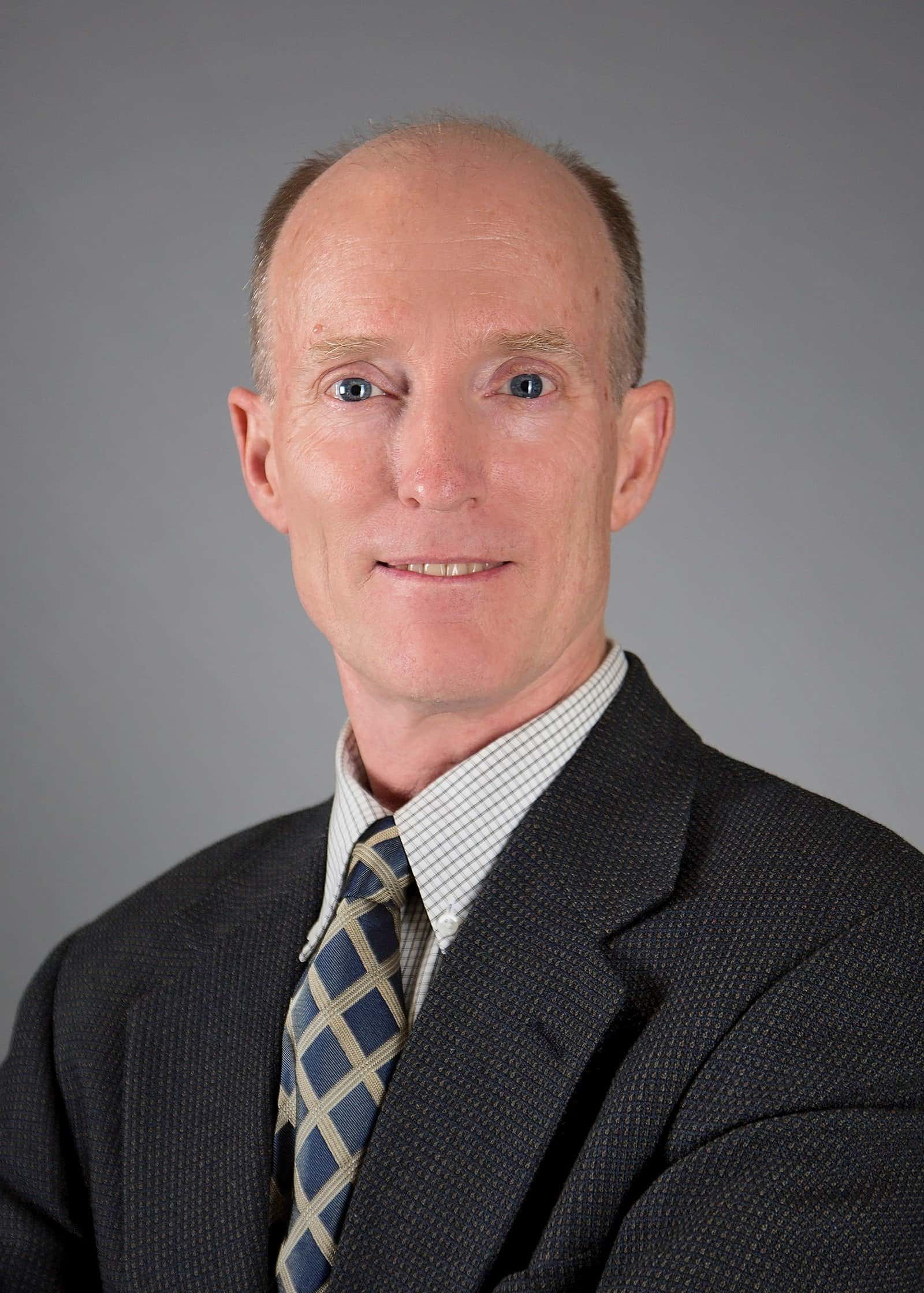 Bret Cope, Chief Operations Officer