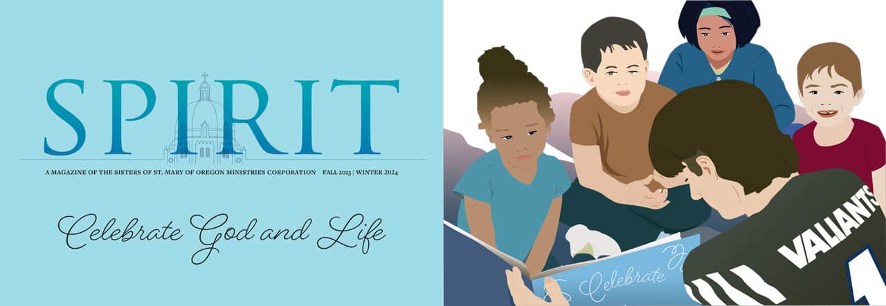 Winter 2023 2024 magazine