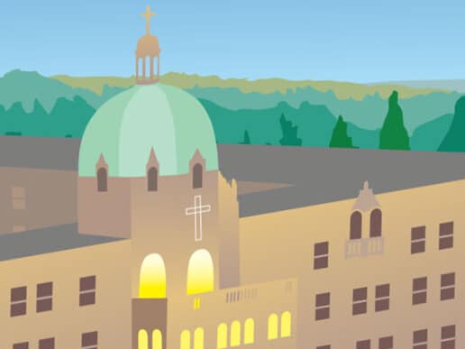 Speaker Series banner