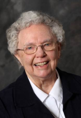 Sr. Rose Mary