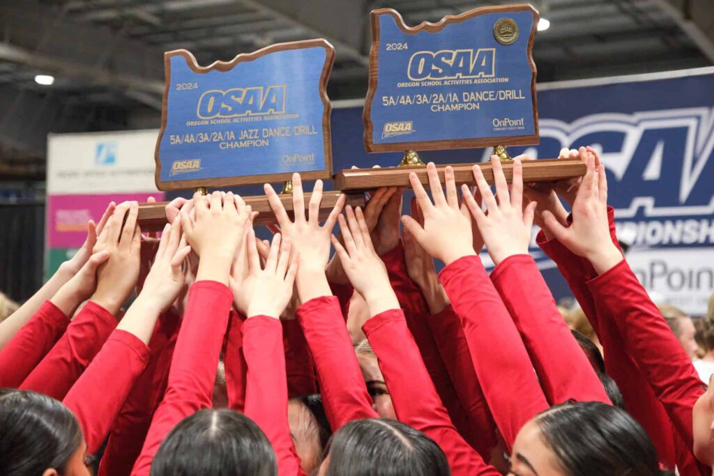 Vc Charisma State Champs 2024