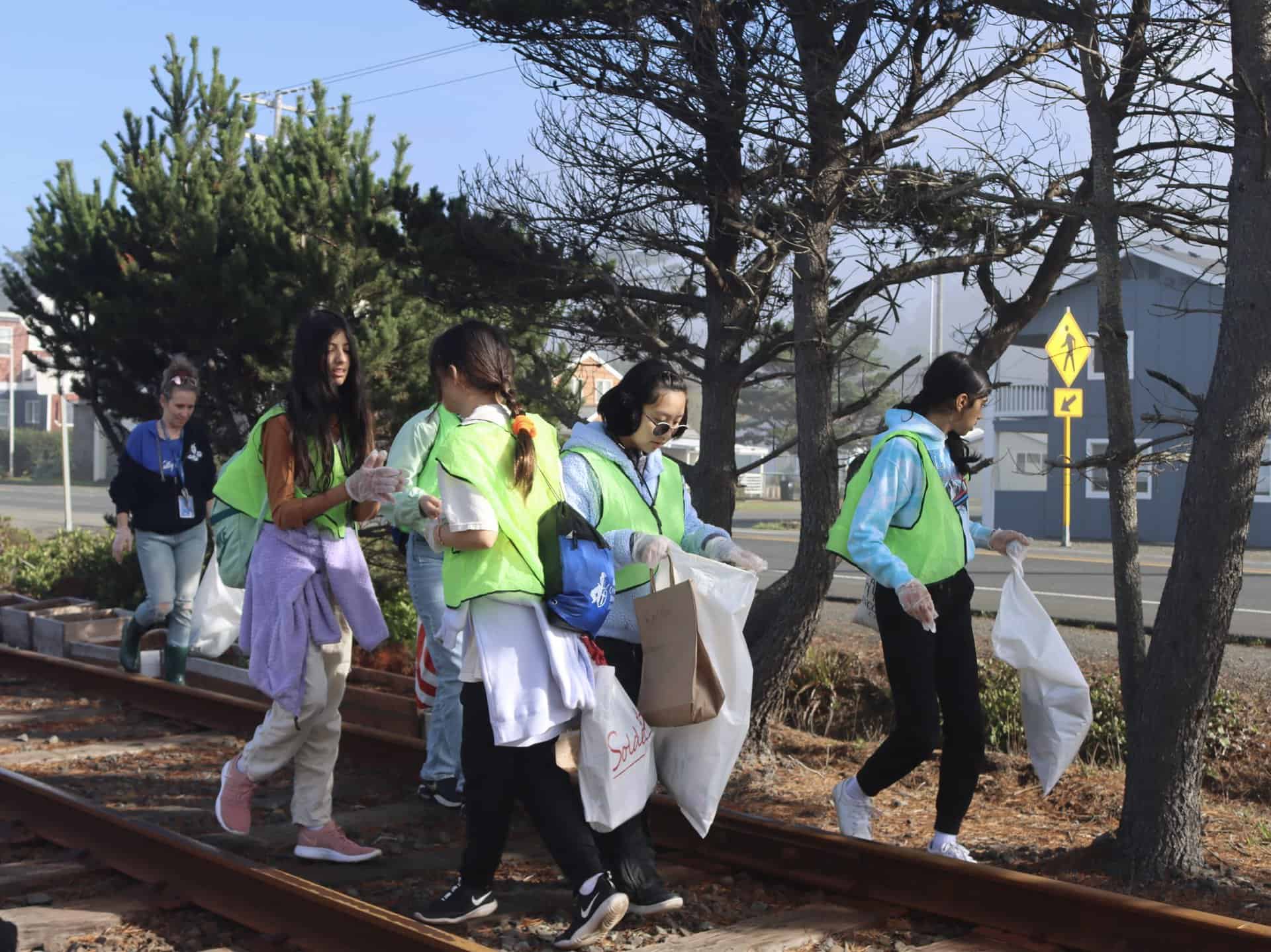 Day of Service with Solve