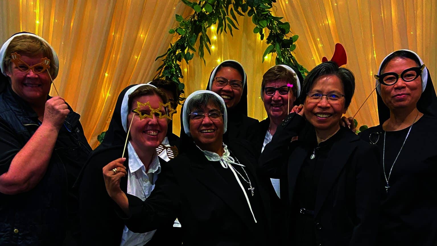 The S S M O Vocations Committee