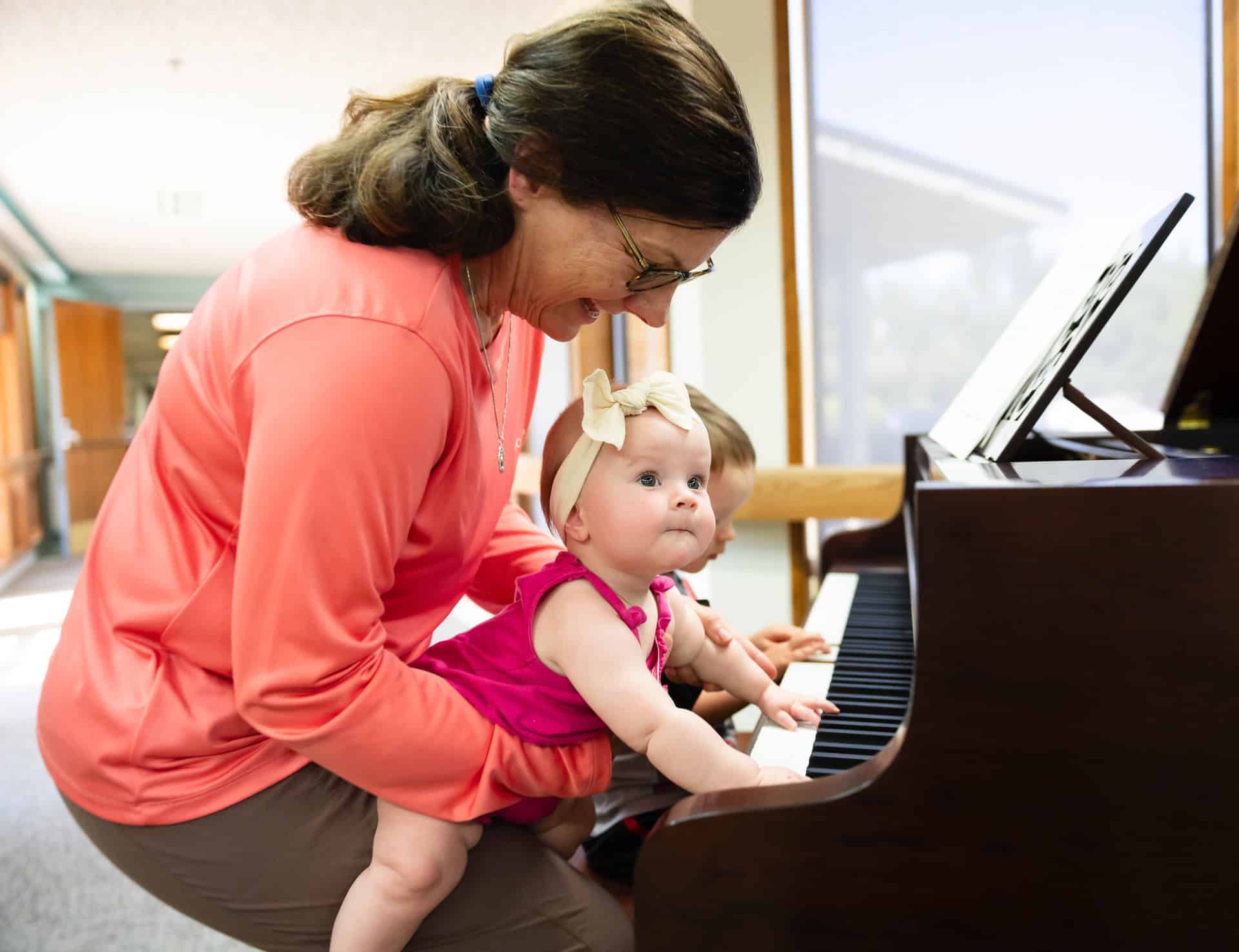 The Van Dyke Family 2