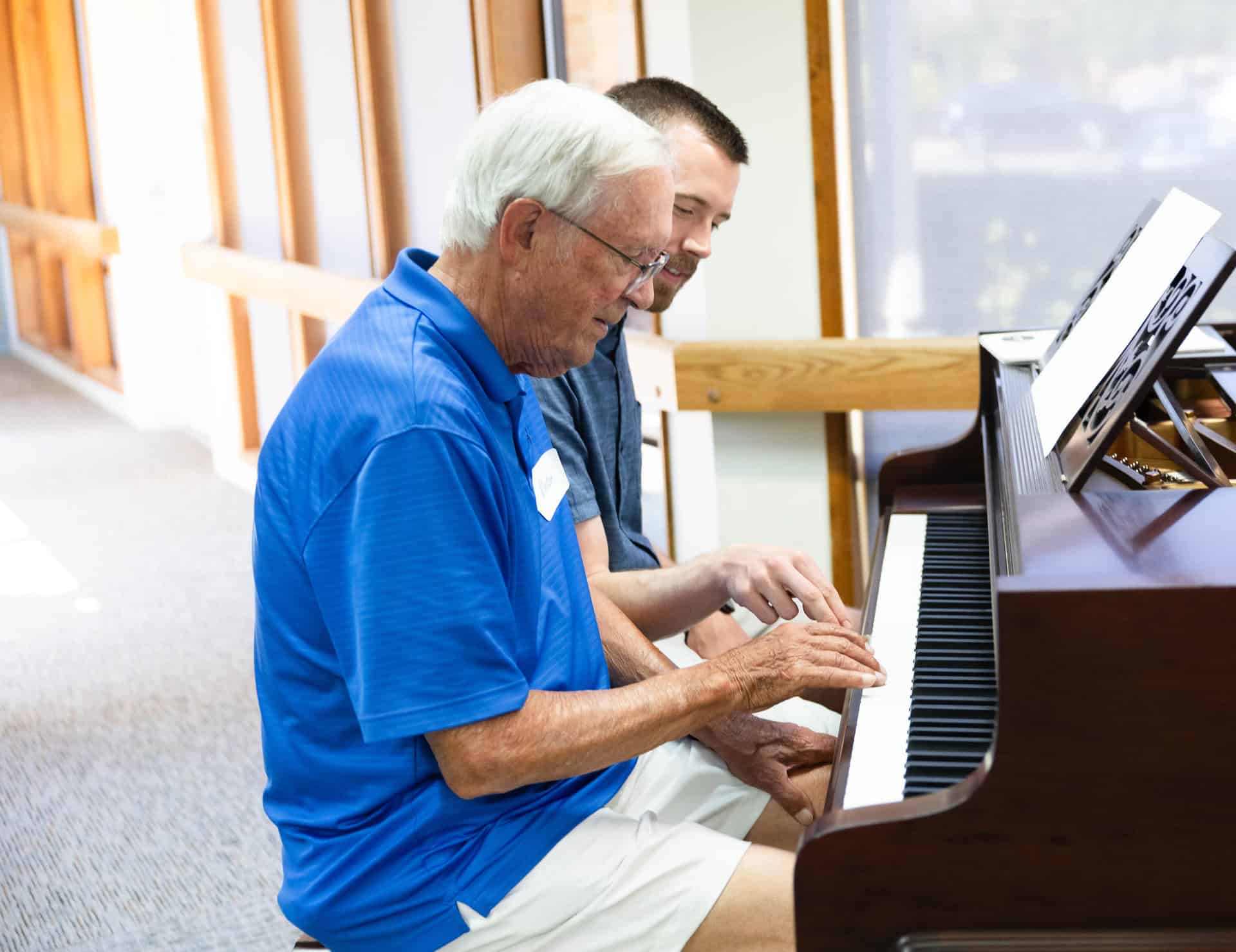 The Van Dyke Family 3