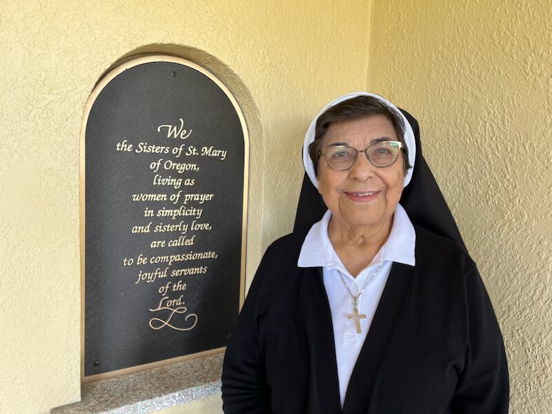 Ssmo Cultivating The Sisters Mission Everyday