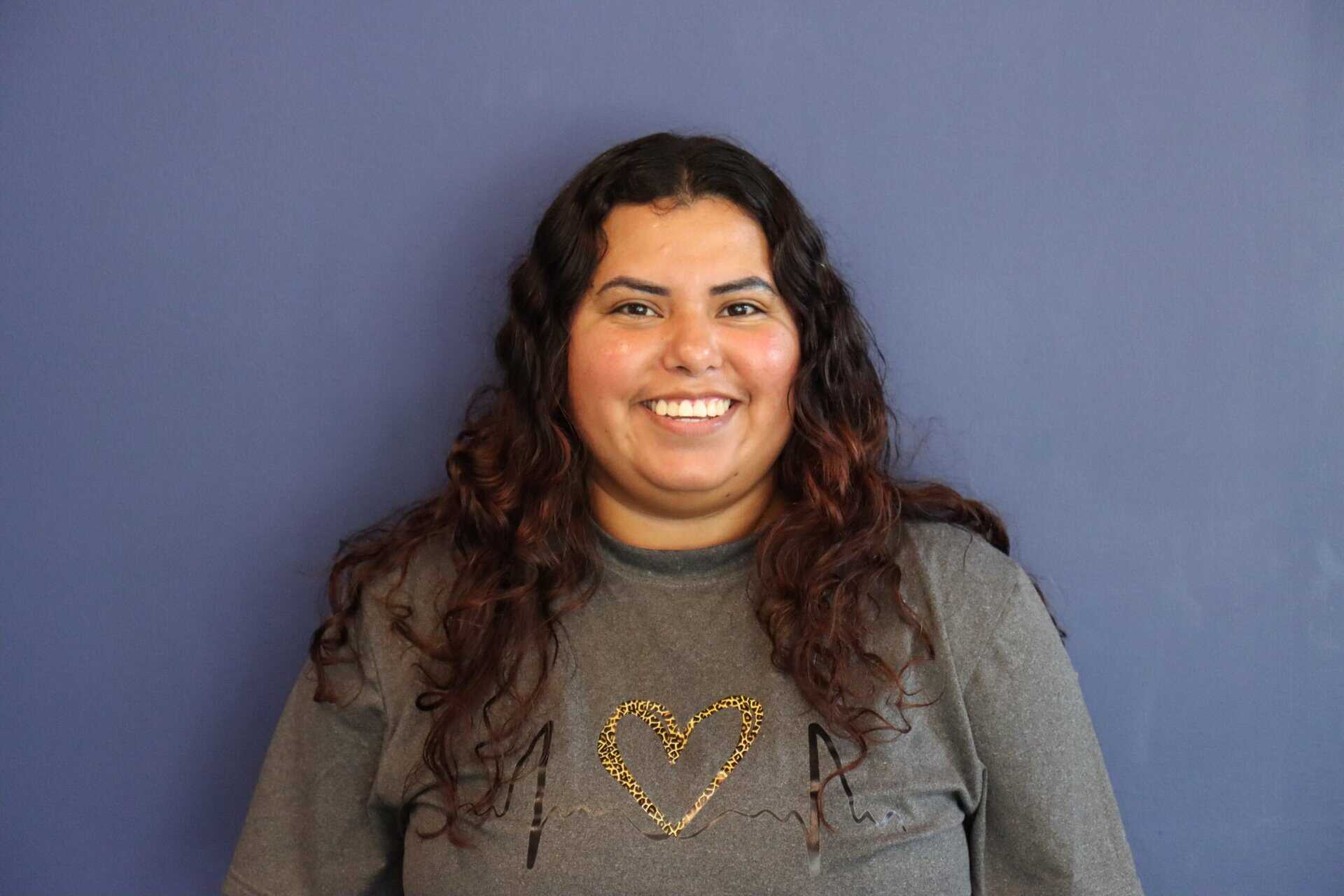 Imelda garcia els infant teacher