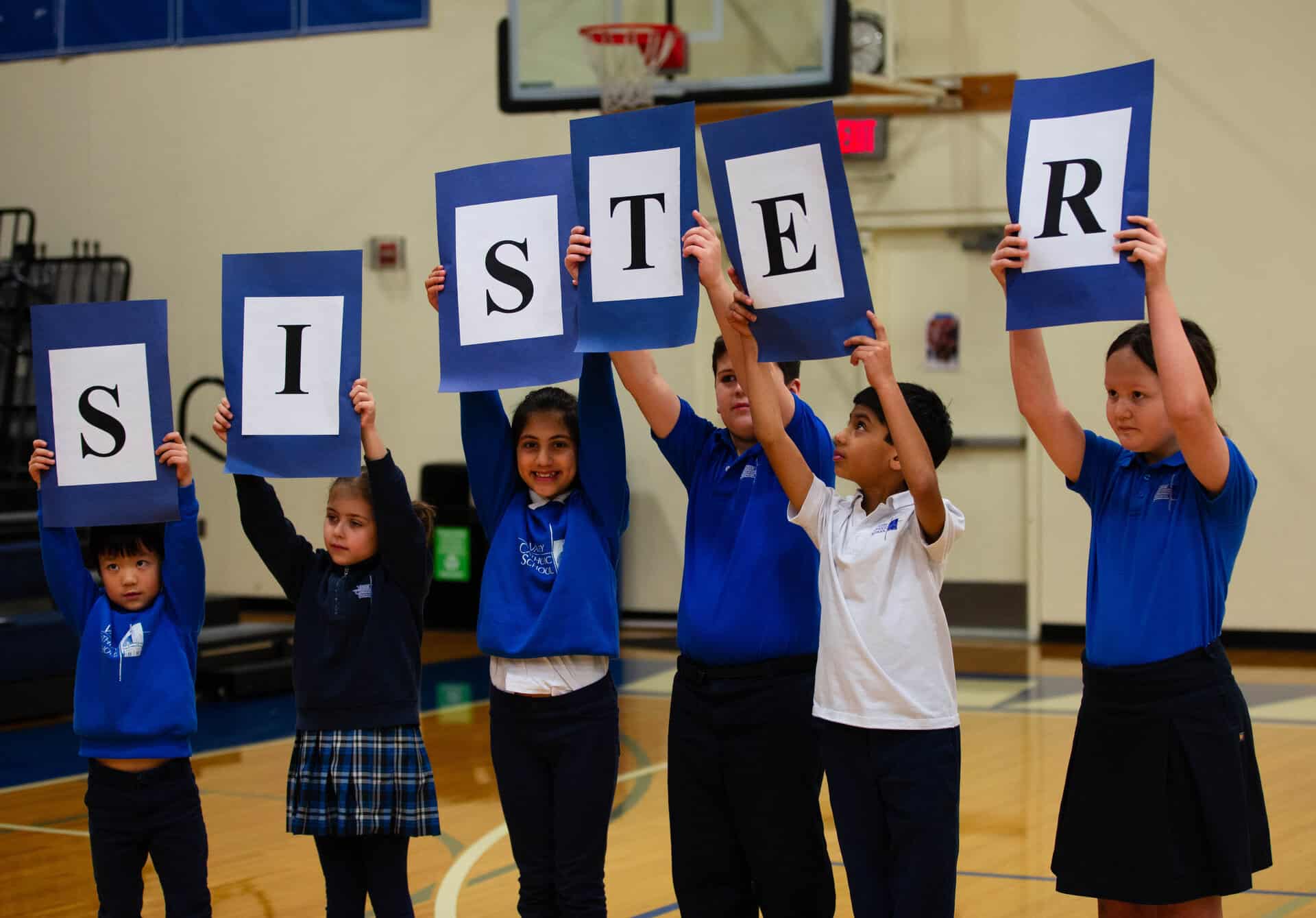 Ssmo Sister Sign