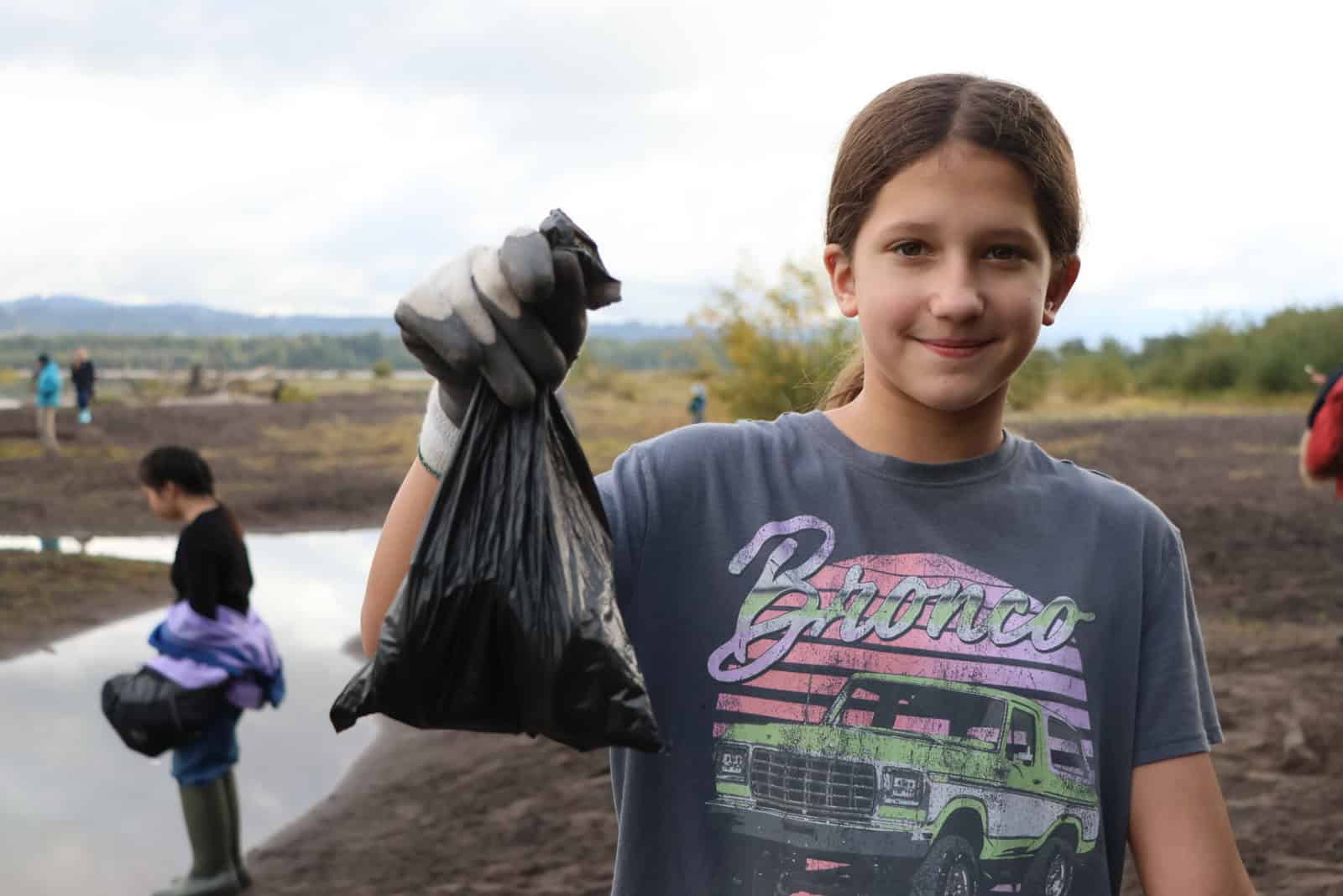 valiants day of service