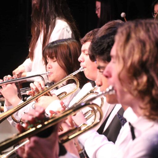 Vchs Band Christmas Concert 2024