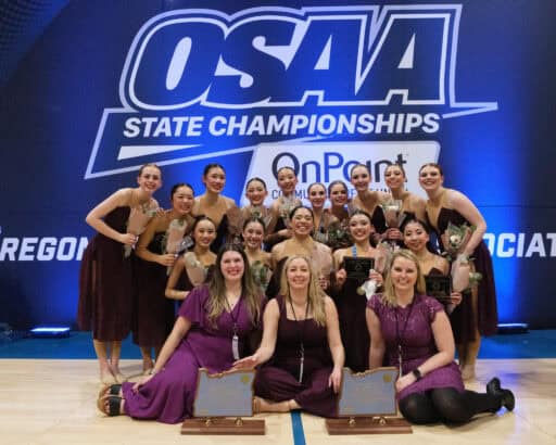 Charisma state champs 2025