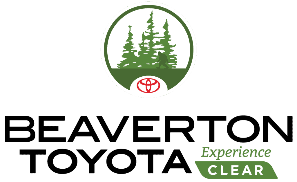 Beaverton Toyota Logo