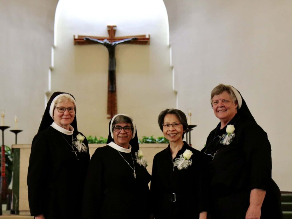 SSMO Leadership Team 2025-30