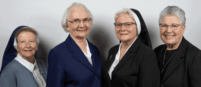 SSMO Leadership Team June 2020