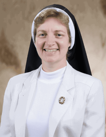 (SSMO) Ministries Corporation was established. Sister Adele Marie Altenhofen was named its first president.