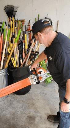 Lots of tools donated to help fight Santiam Canyon fires