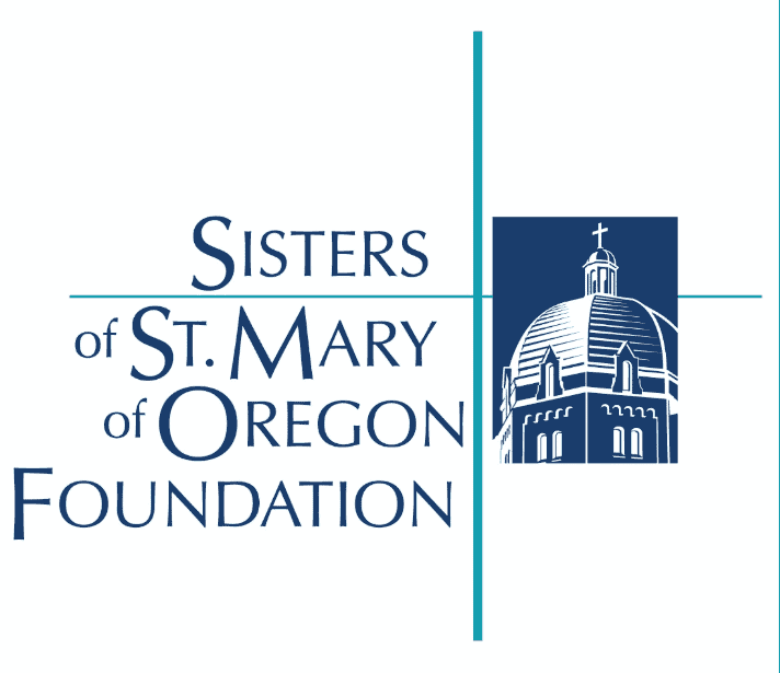 The Sisters of St. Mary of Oregon Foundation was established