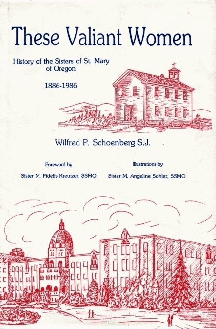 “These Valiant Women” was published to share their history