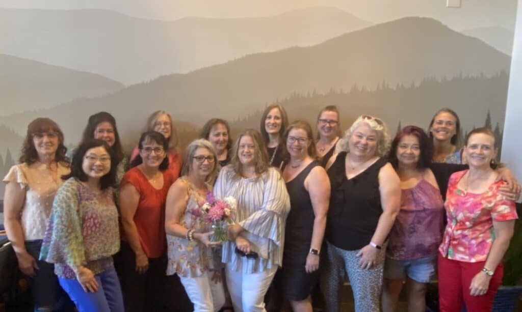 Class of 1985 celebrating 40th reunion