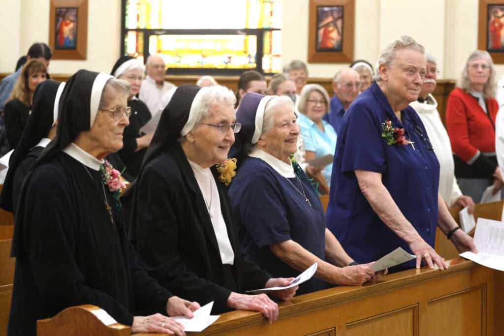 Ssmo 2025 jubilarians