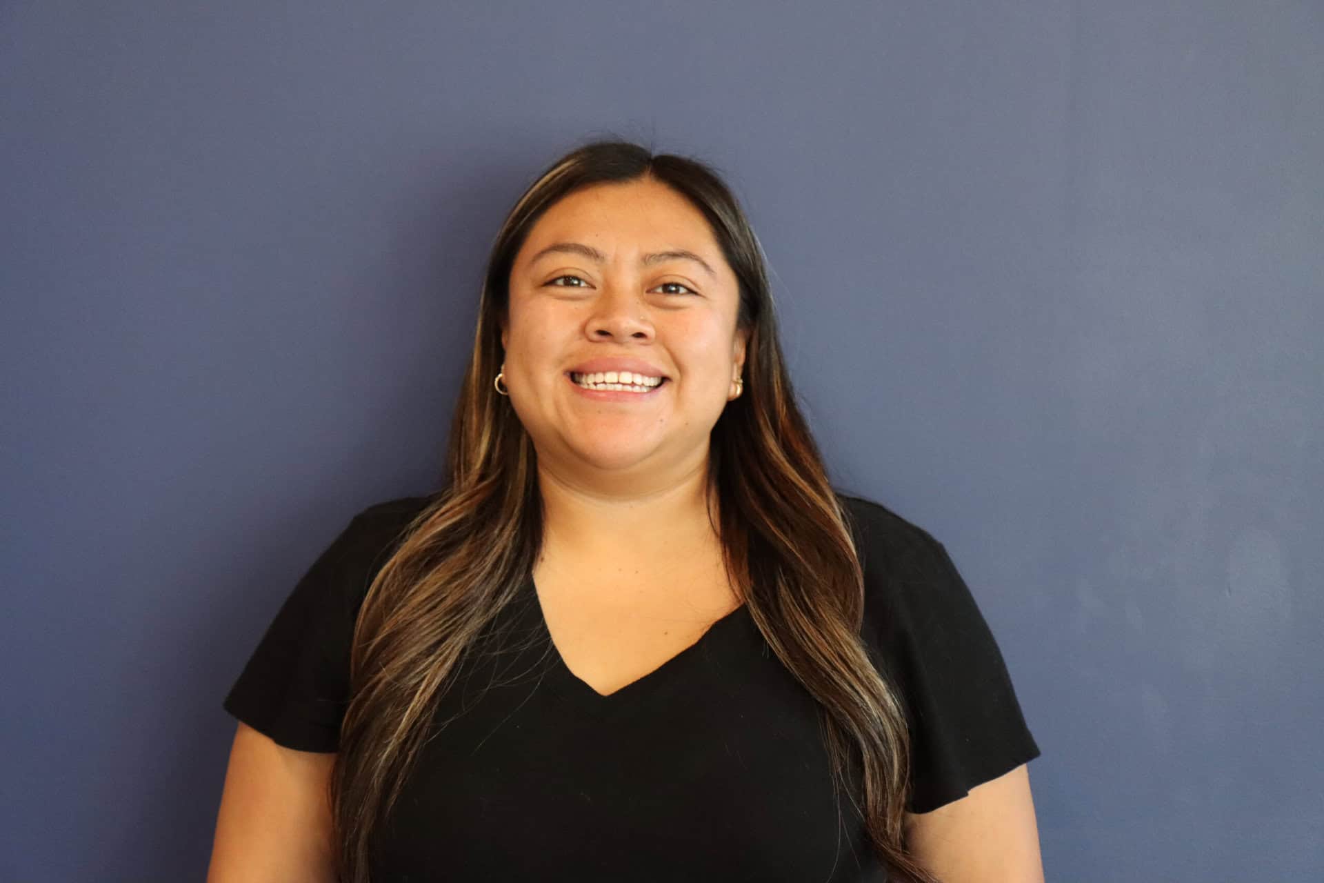 Angelica coleote els teacher