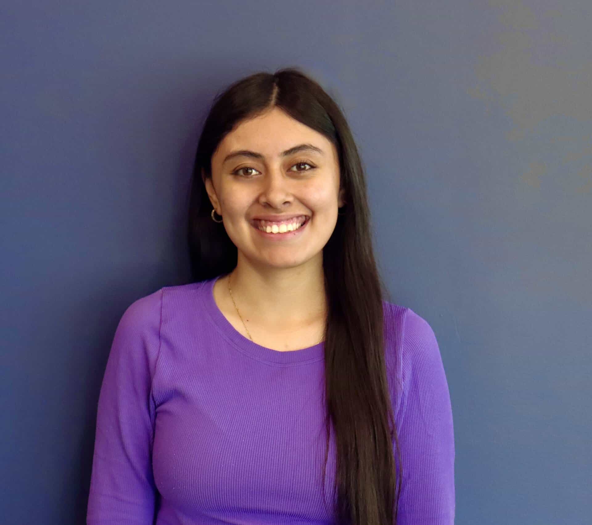 Ashley sanchez els teacher aid