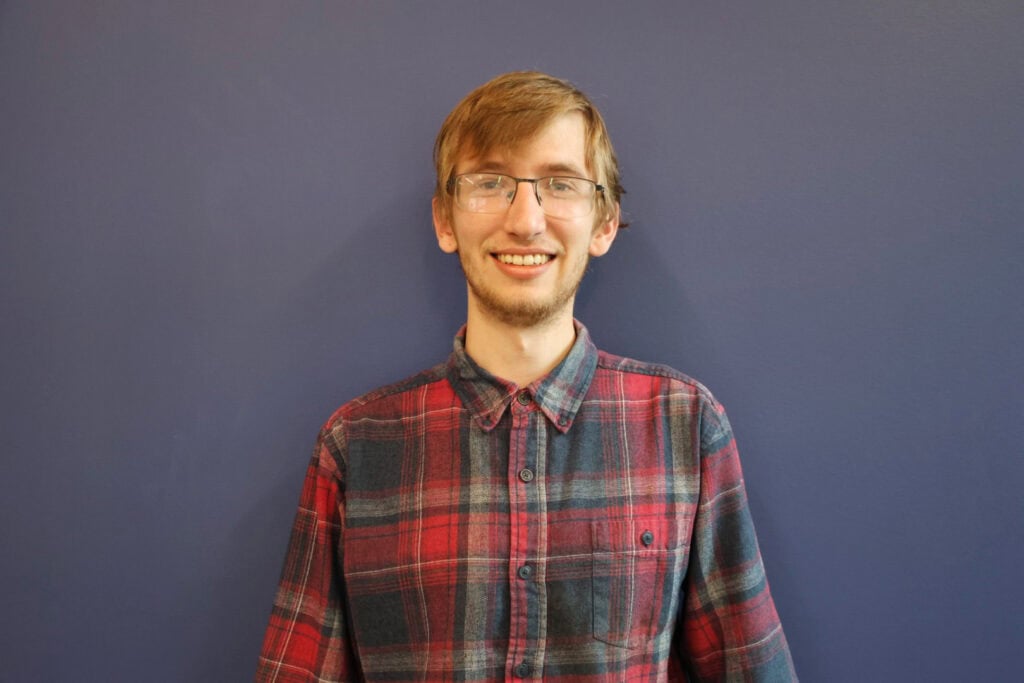 Eugene Howe Violin, Music School