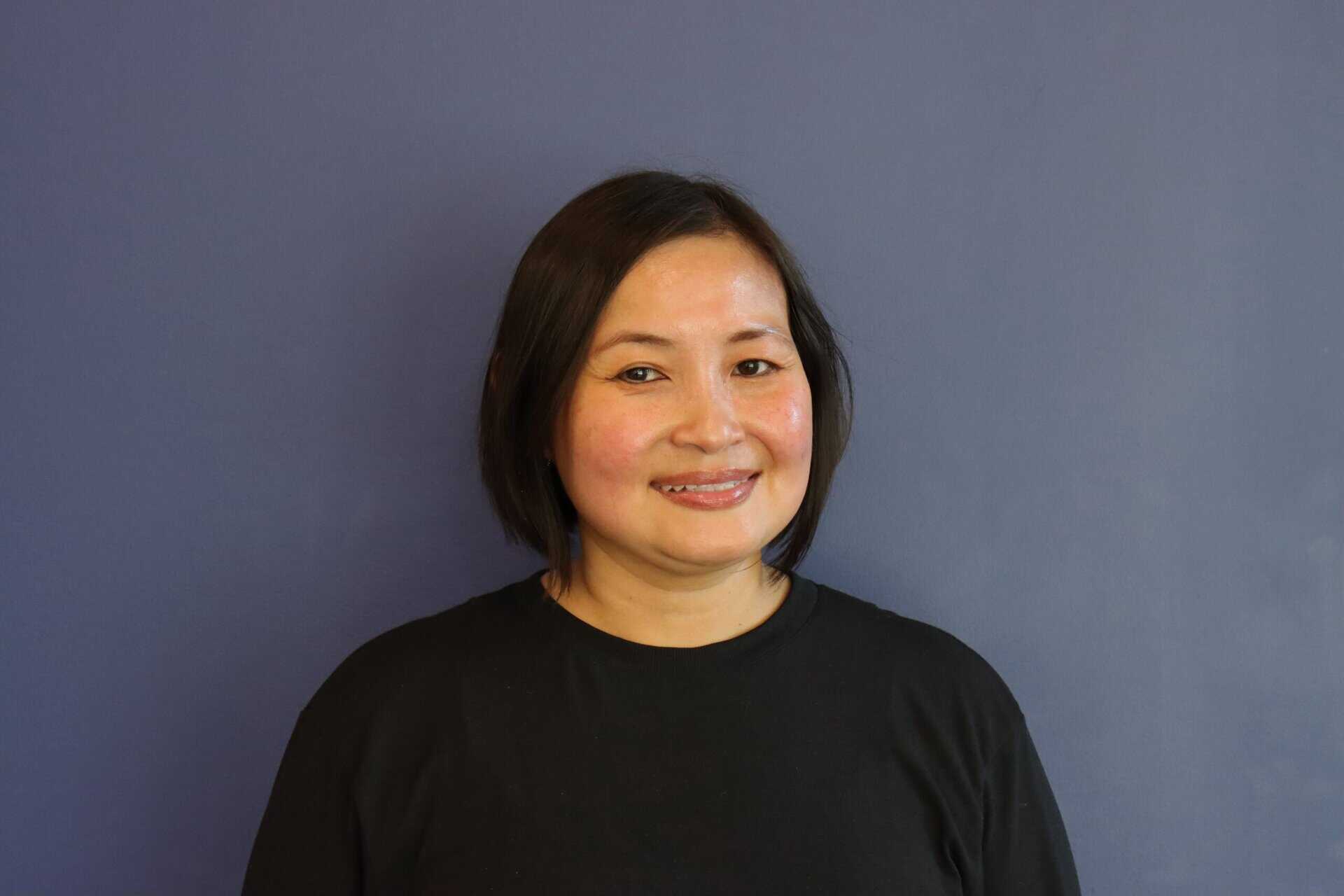 Josephine Kueh Early learning school toddler teacher 1