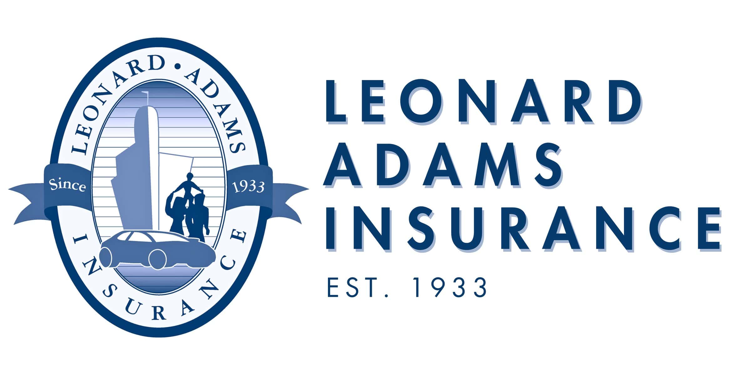 New laco banner logo