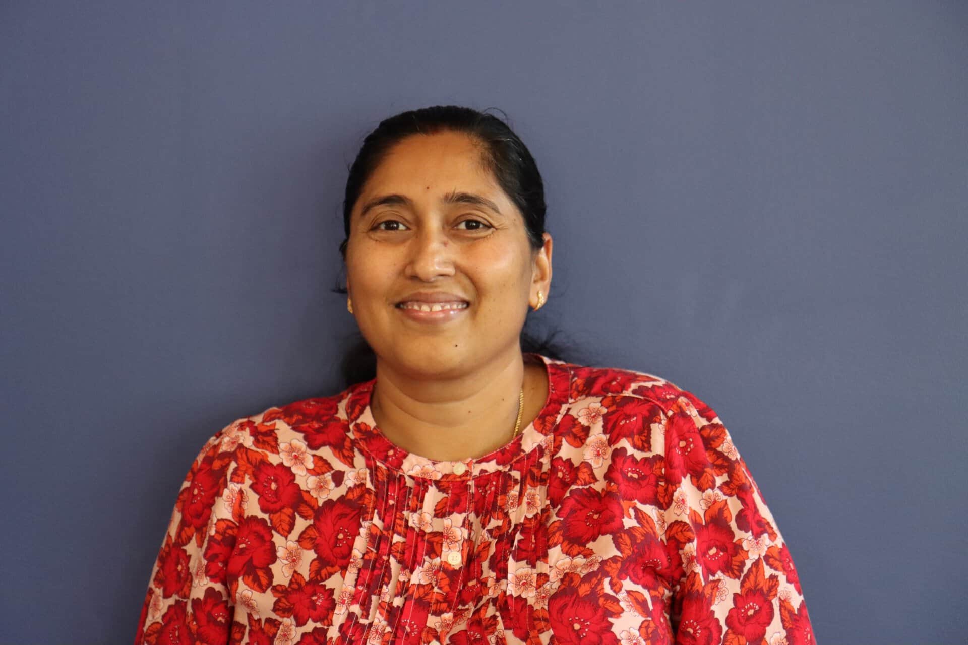 Padma jasam els teacher