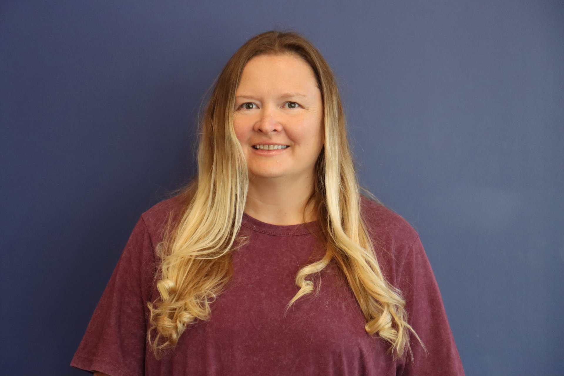 Sophia goins els teacher