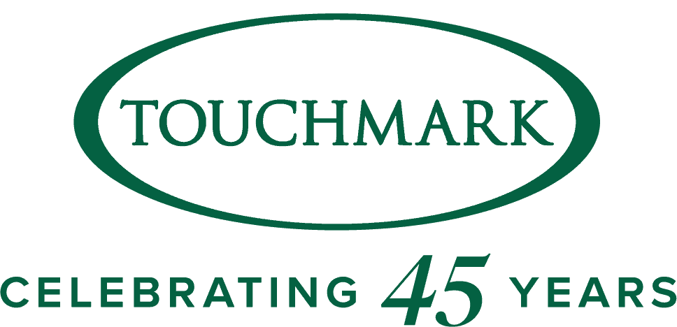 T45anniversarylogo green