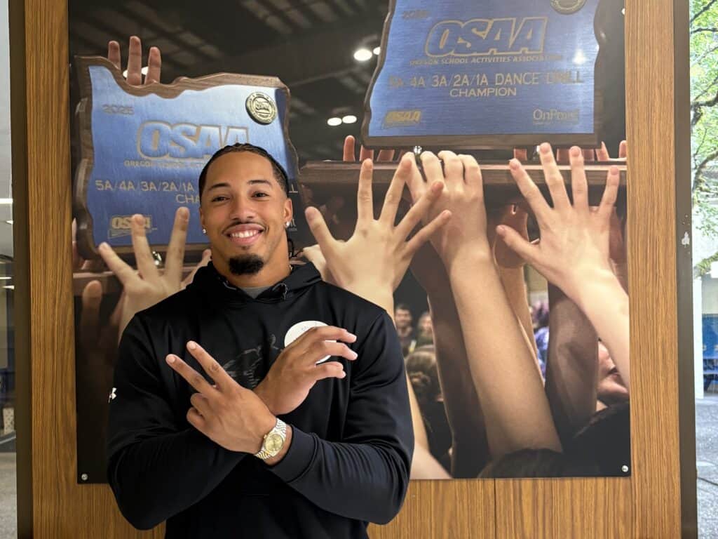 Daniel hardy signs vc