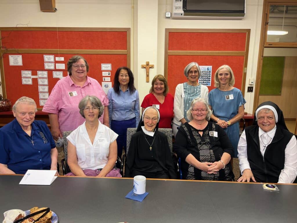 Smv class of 1975 with sisters