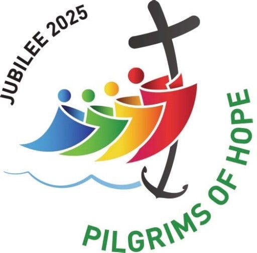 Jubilee 2025 logo