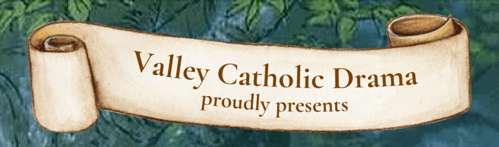 Marian and the merry men web banner