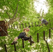 Family friendly adventures