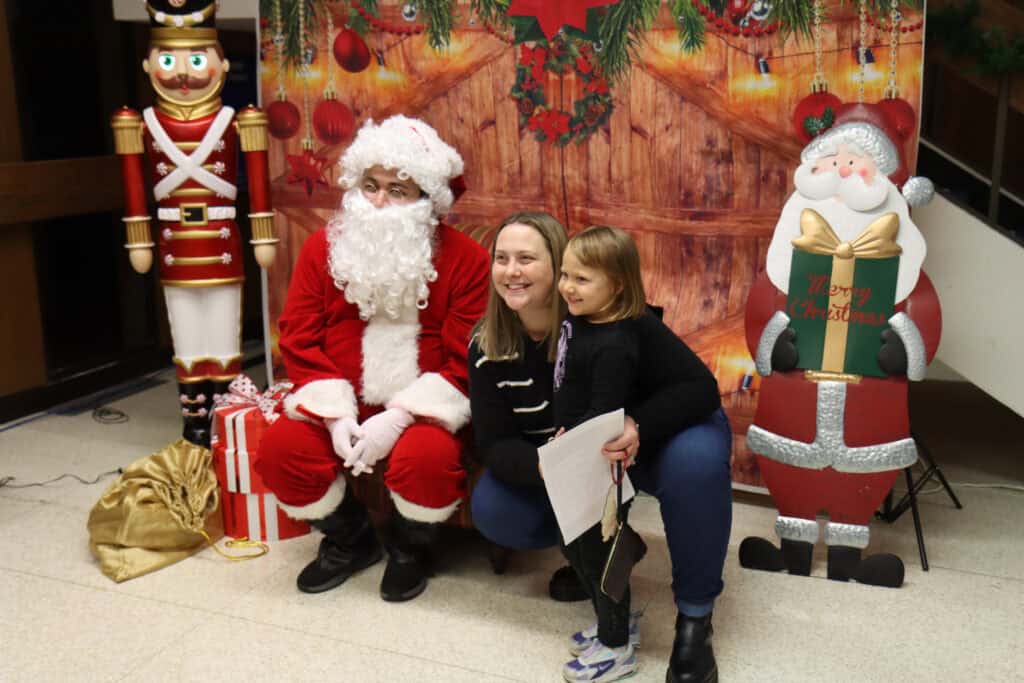 A Very Valiant Christmas