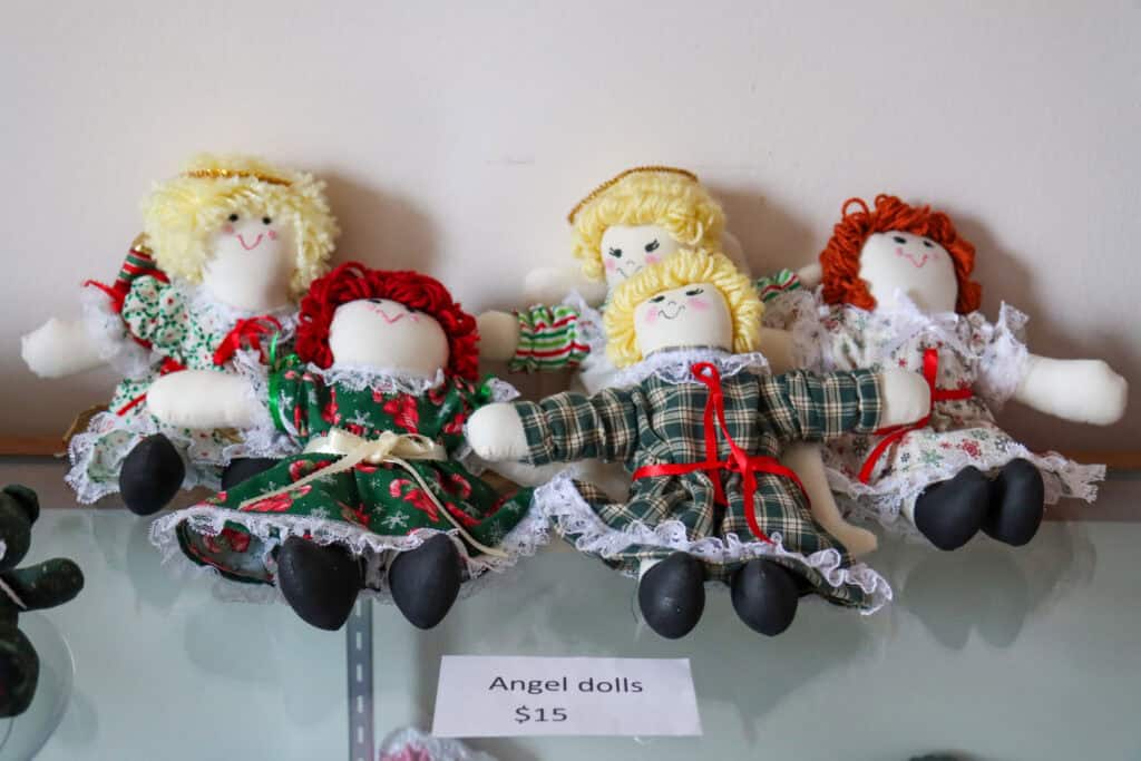 SSMO Gift Shop photo