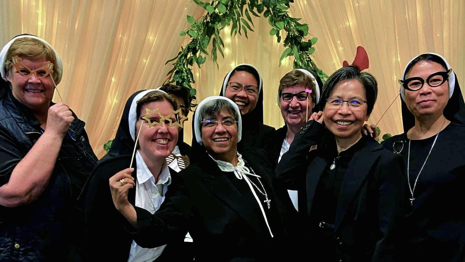 The ssmo vocations committee