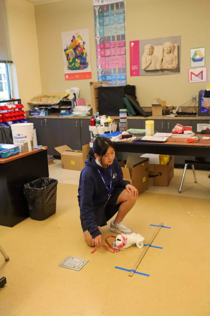 VCMS STEM Final Project