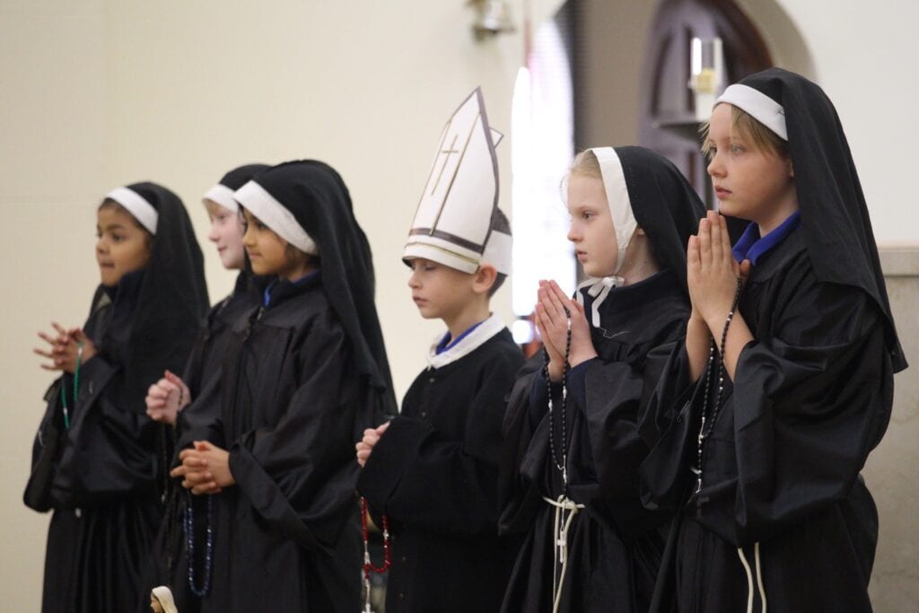 VCES 2026 Heritage Day photo