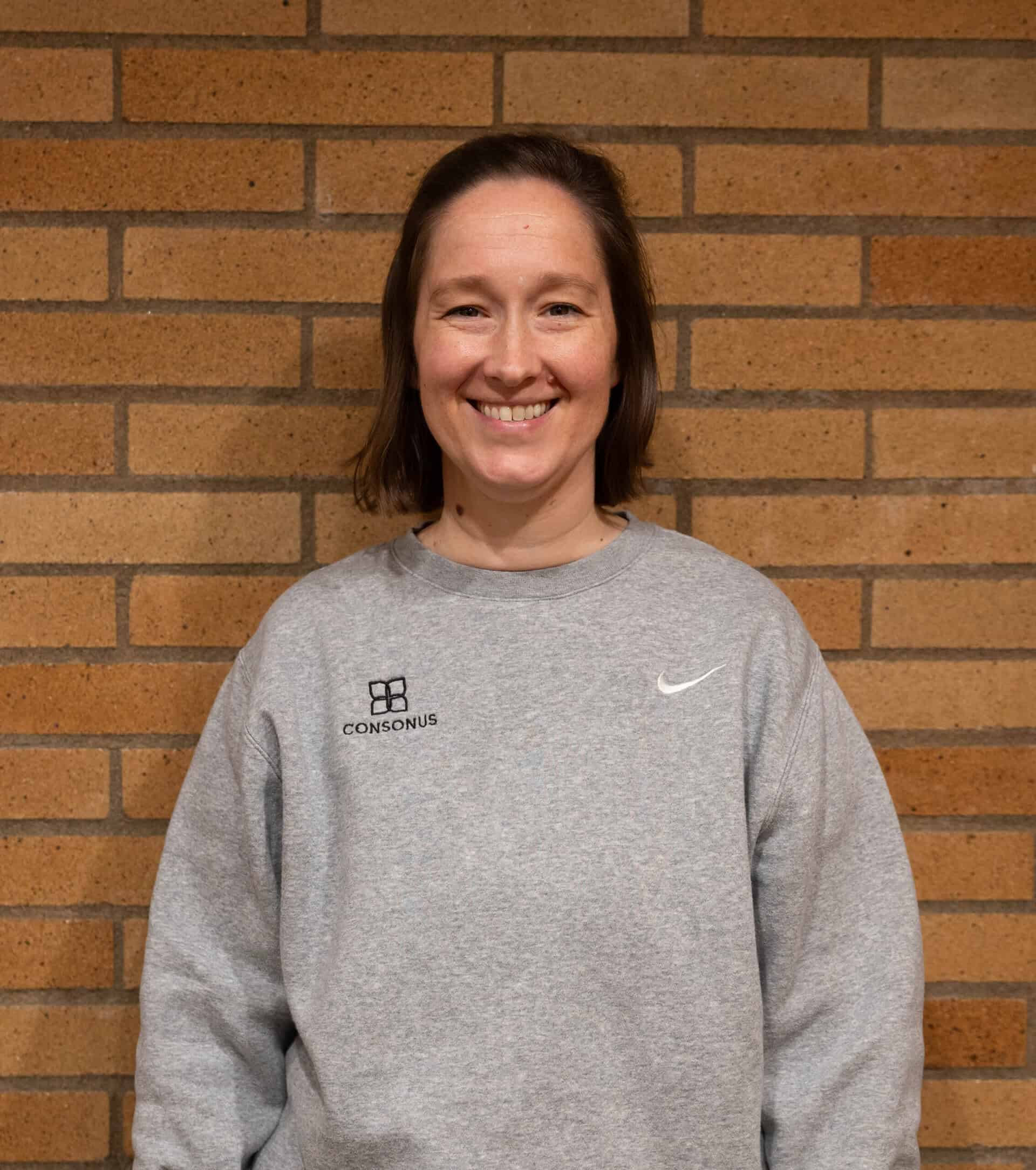 Amy Dara PT OT ST Manager